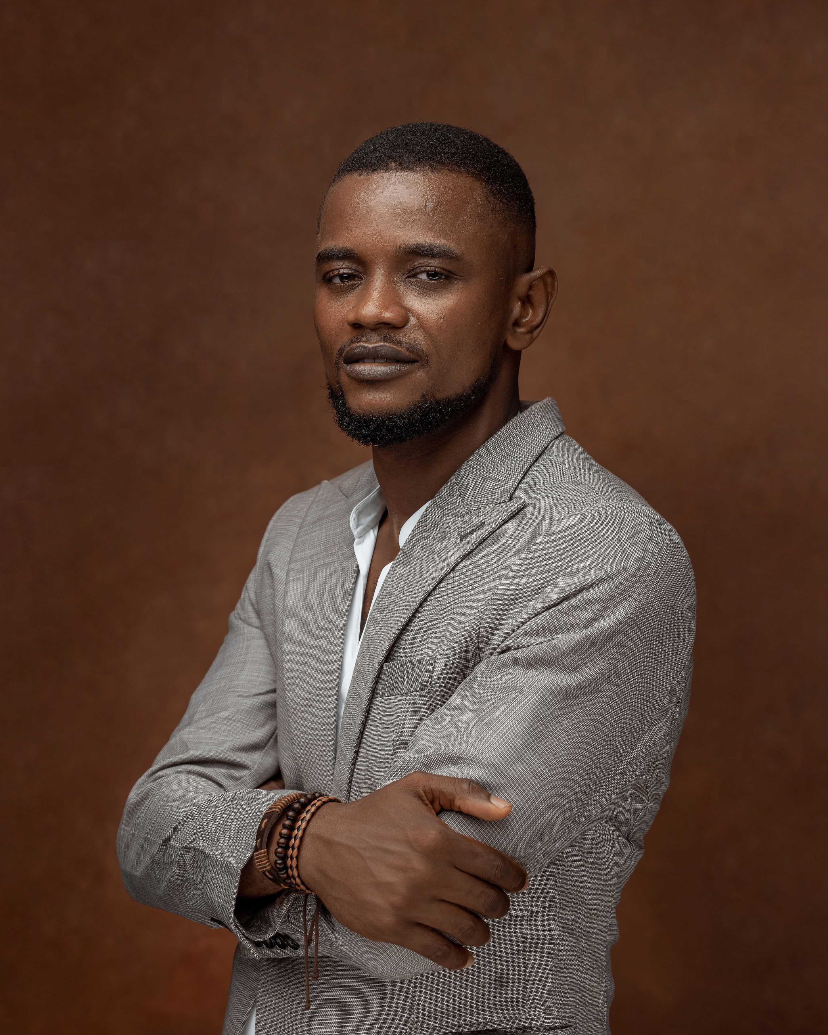 Israel Oladipupo Ogunseye