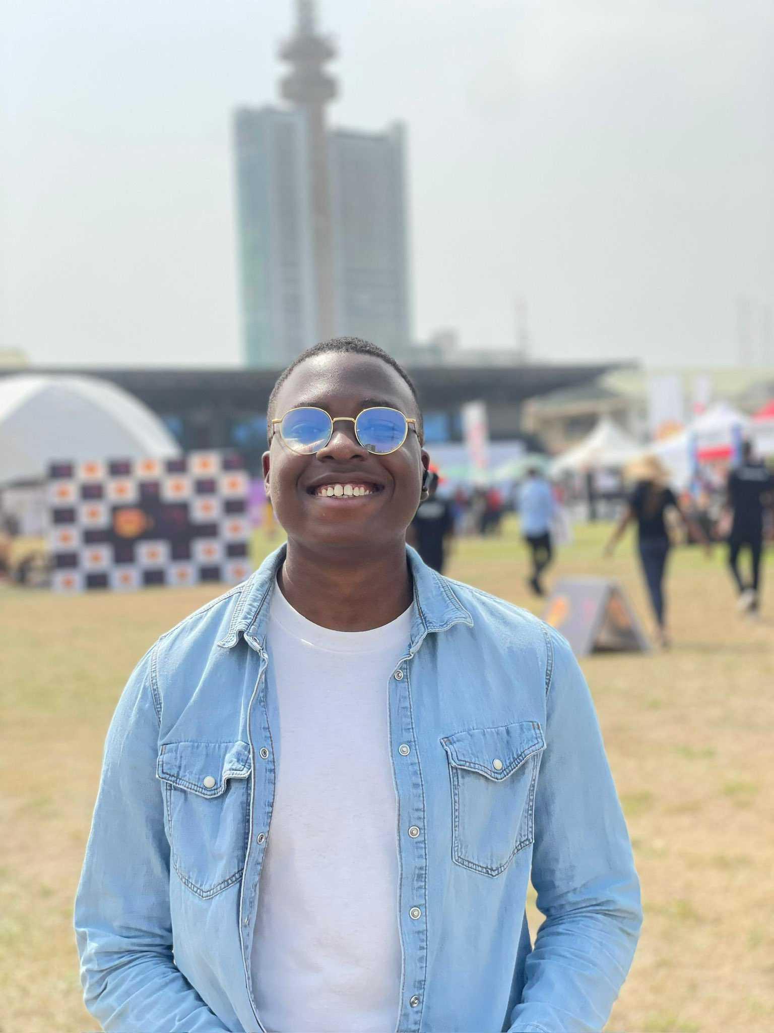 Osemudiamen Oigiangbe