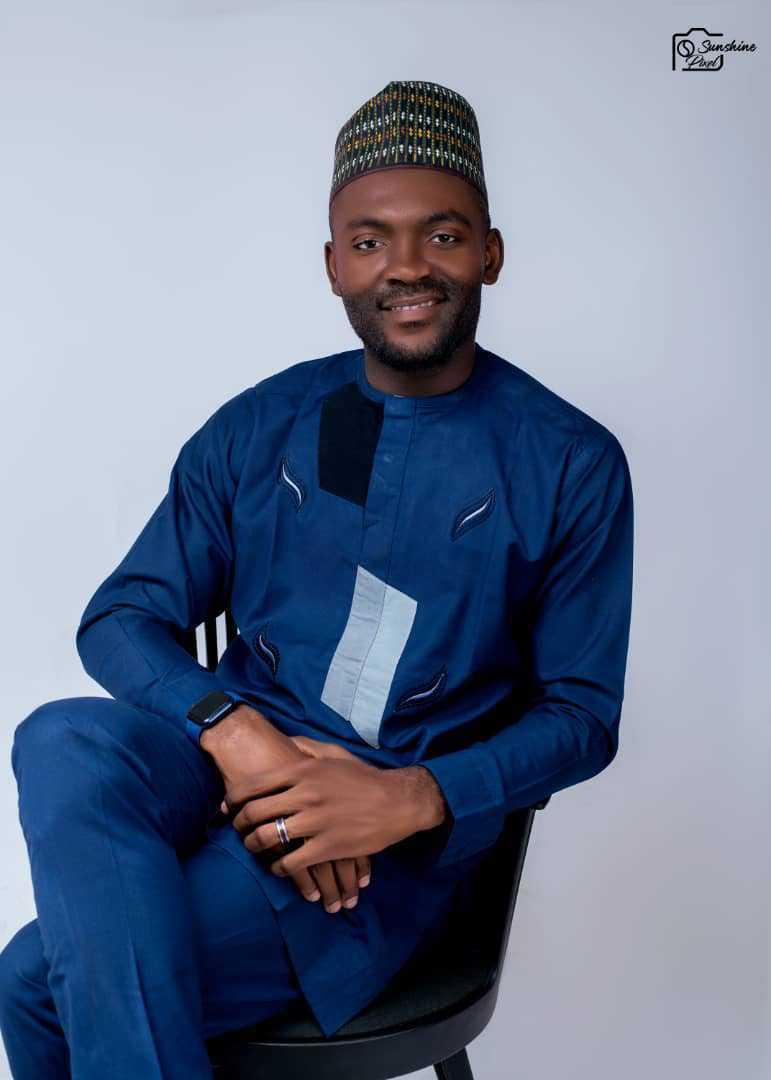 Ikenna M. Okafor (OgaHR)